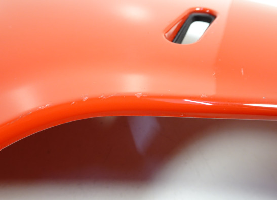 Cowl lower right Ducati 749  999
