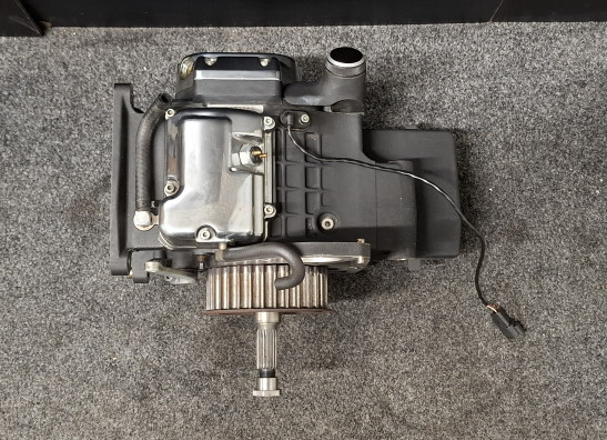 Versnellingsbak Harley Davidson FLHTCUI Electra Glide Ultra Classic