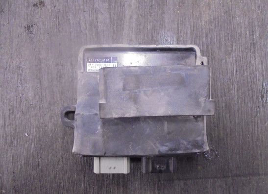 Ignitor CDI ECU Kawasaki Z 900