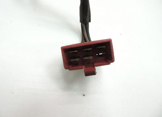 Fuse box Honda CB 750 F