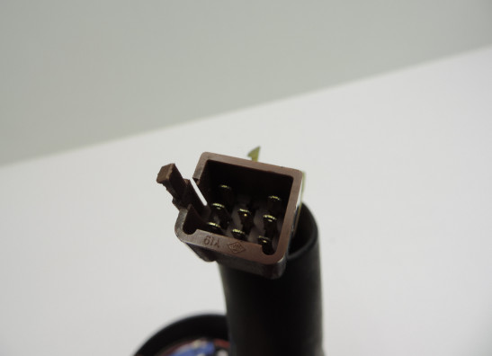 Meter combination Kawasaki GPZ 900