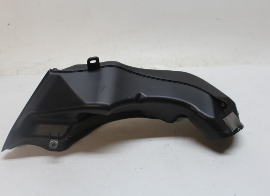 Air intake right Suzuki GSX R 1000
