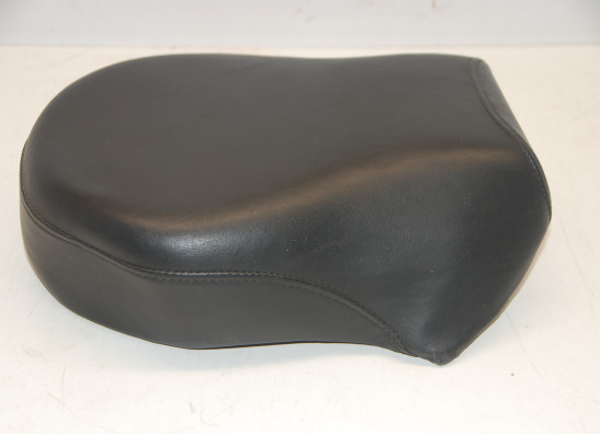 Buddy zadel Harley Davidson Sportster