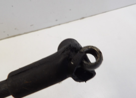 Koppelingsleiding Honda VF 700  750 C Magna