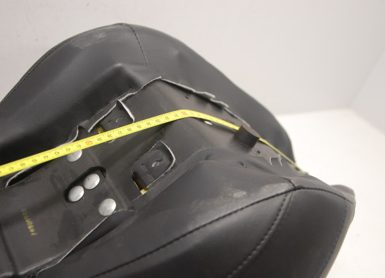 Zadel Harley Davidson Softtail