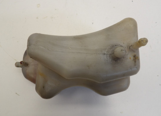 Radiator reserve tank  Kawasaki VN 1500