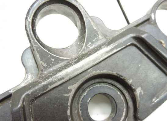 Fork top bridge Kawasaki ZZR 600