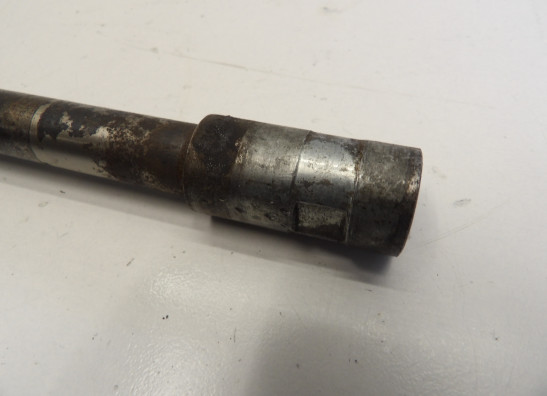 Axle front Honda VT 700 750