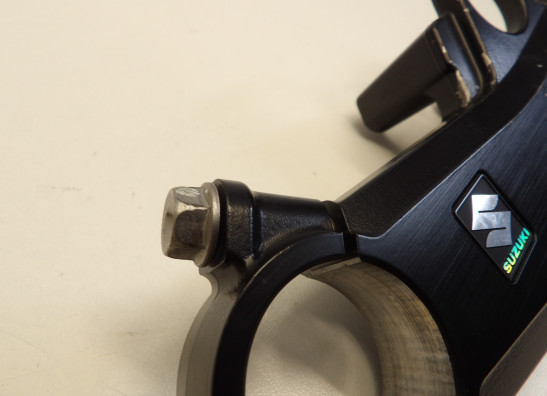 Fork top bridge Suzuki SV 650