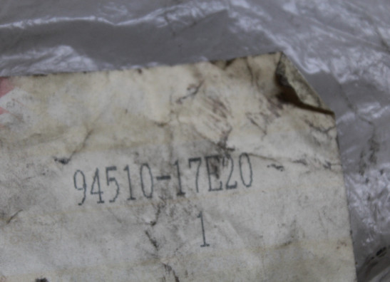 Upper cowl Stay Suzuki GSX R 750