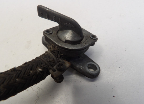 Benzinhahn Honda Goldwing GL