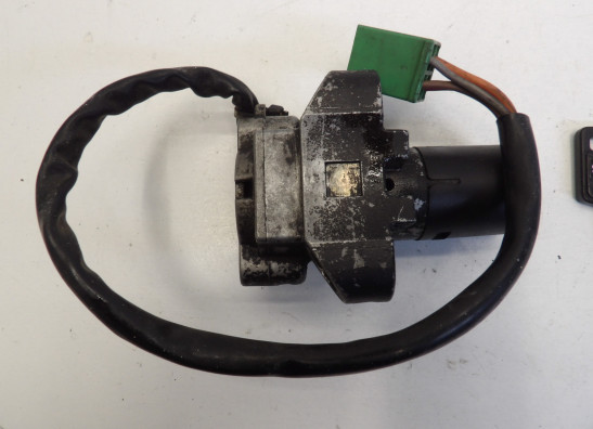 Key set Suzuki GS 500 E