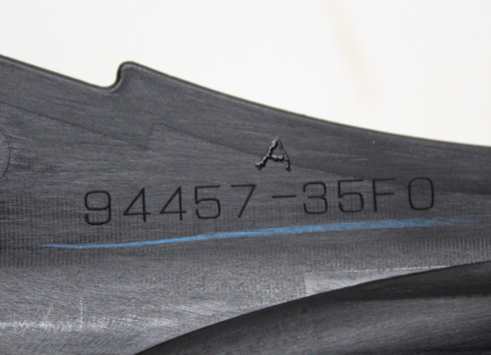 Binnenkuip Suzuki GSX R 600