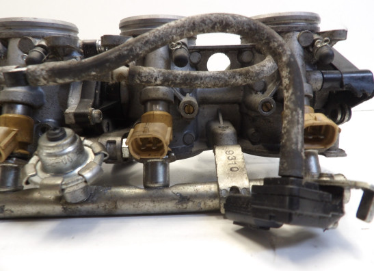 Throttle body Yamaha YZF R6