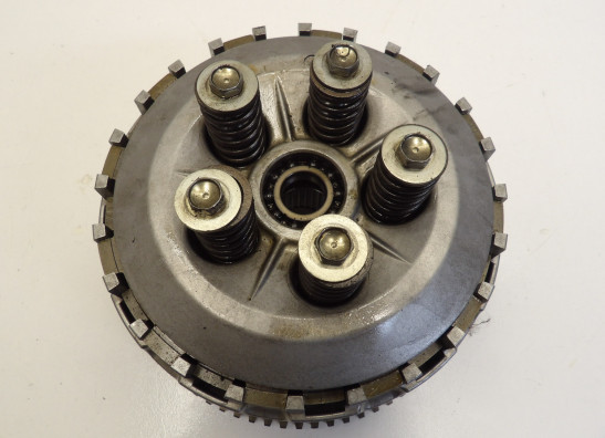 Clutch Honda CBF 1000