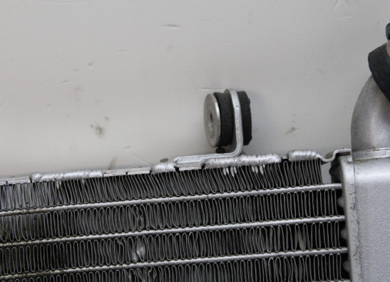 Kuhler Honda VFR 750 R - RC30