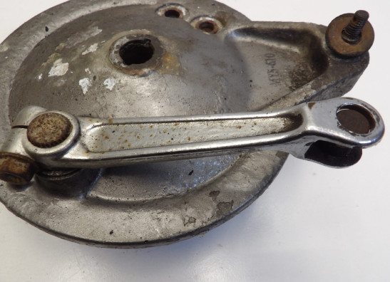 Bremstrommel Honda CB 500