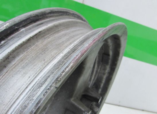 Felge vorne BMW R 1100 RT