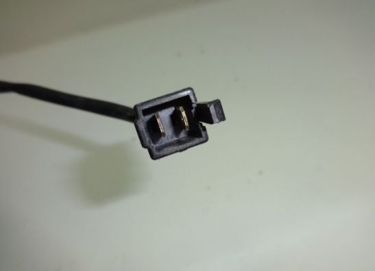 Ventilator Kawasaki GPZ 500