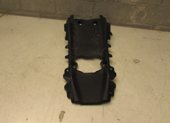 Undertail Yamaha Tracer 9 GT