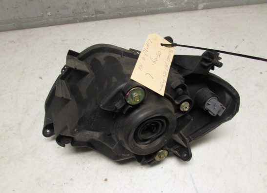 Koplamp Suzuki Burgman 650