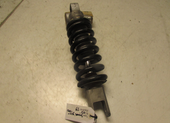 Achterschokbreker Suzuki GSX R 1300 Hayabusa