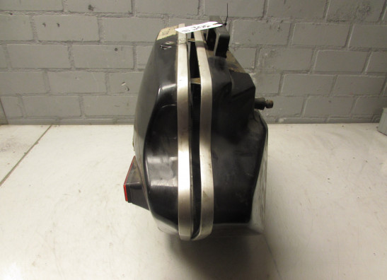 Koffer links Yamaha XVZ 1200 Venture