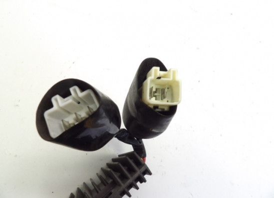 Spanningsregelaar Honda CBR Fireblade