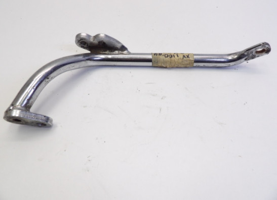 Main step holder right Yamaha XV 1100 Virago