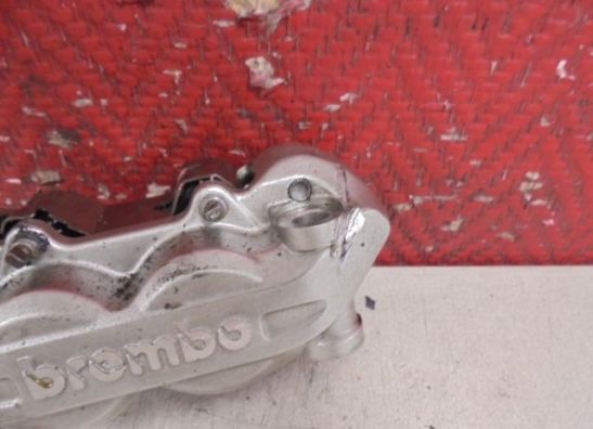 Remklauw links voor Ducati monster 1100