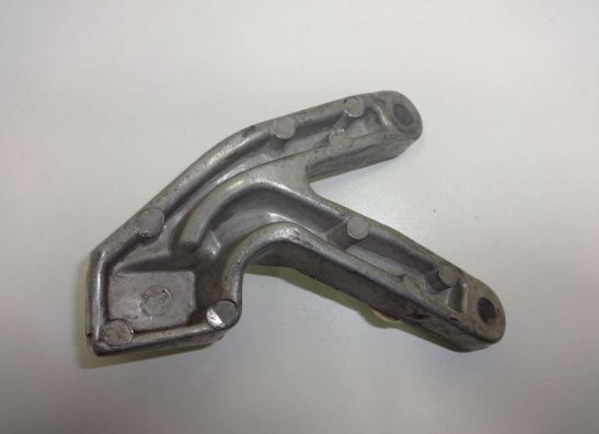 Duo voetsteun links Yamaha FZR 1000