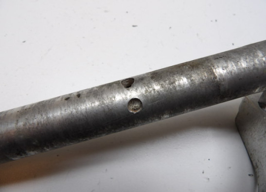 Lenkerstummel Links Honda Overige Honda