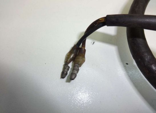 Zundspule Suzuki Overige Suzuki