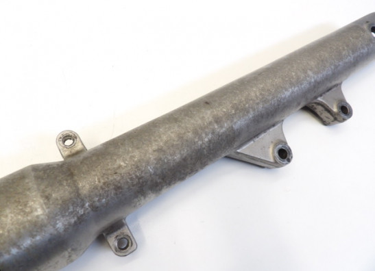 Standrohr rechts unten Honda CB 500