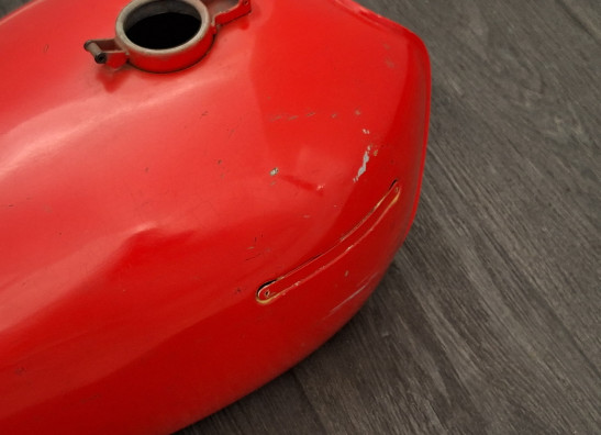 Tank Kawasaki Z 900 Z1