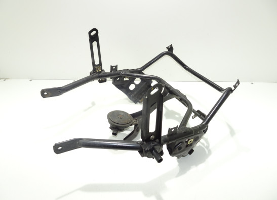 Lampenverkleidung Rahmen BMW R 1200 GS