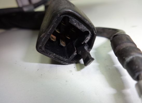 Teller Honda CBR 1000 F