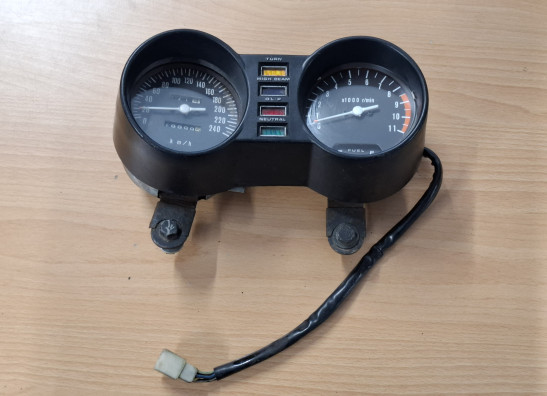 Meter combination Suzuki GS 1000