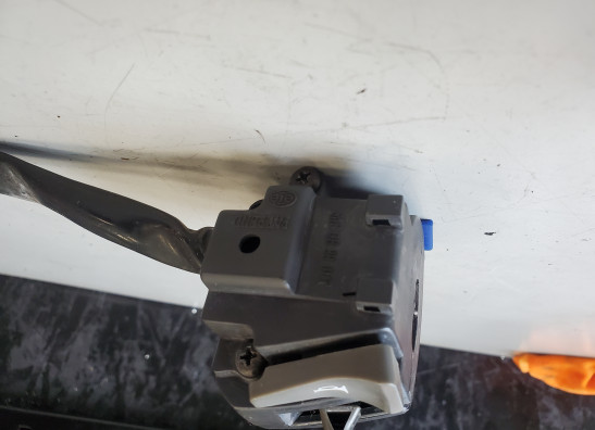 Handlebar switch assy left Aprilia RST 1000 Futura