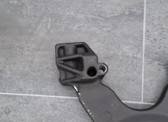 Rear brake caliper Harley Davidson Softtail