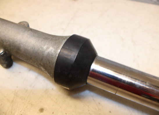Voorpoot links compleet Kawasaki CSR 305 LTD