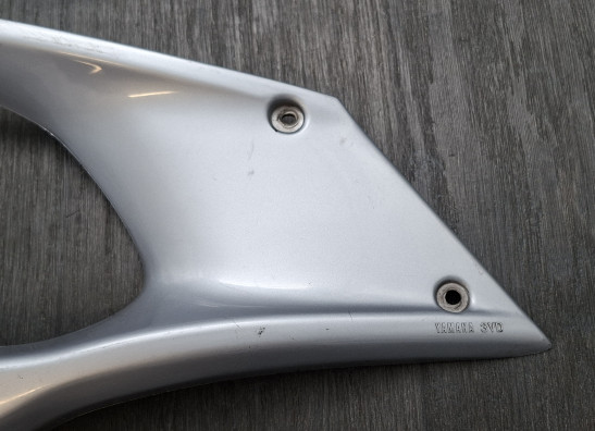 Seiten verkleidung links Yamaha TDM