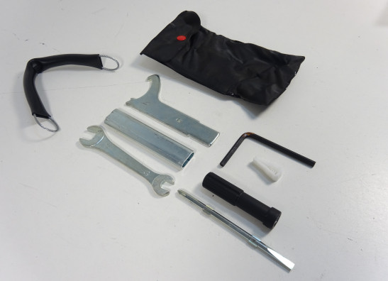 Gereedschapset Honda CB 500 F