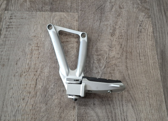 Pillion step left  BMW R 1100 S
