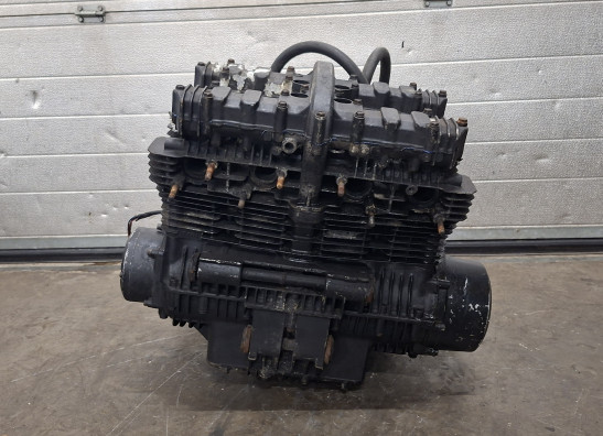 Motorblok Kawasaki KZ 1000 ST