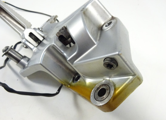 Main step holder right BMW F 800 R