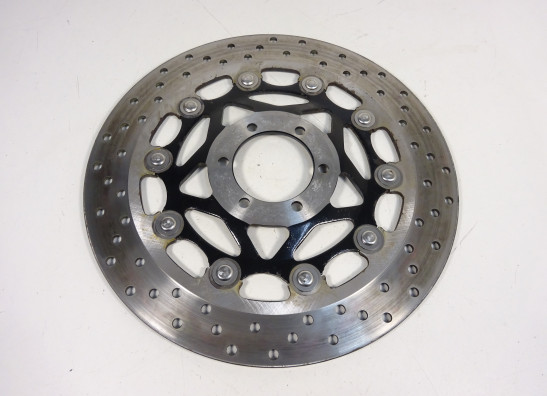 Remschijf voor Yamaha FAZER 600