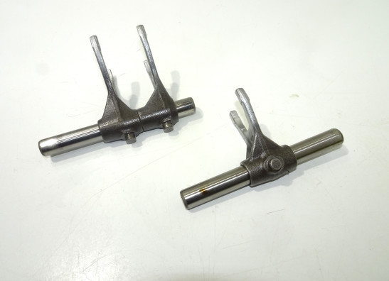 Versnellingsbak Yamaha XJ 600 Diversion