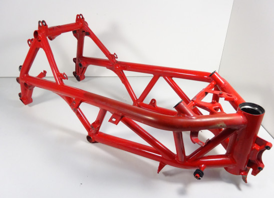 Frame - onderdelen Ducati 848