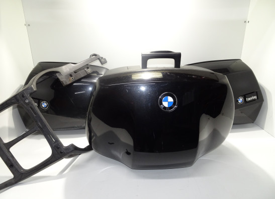Kofferset BMW R 1150 RT   R 850 RT